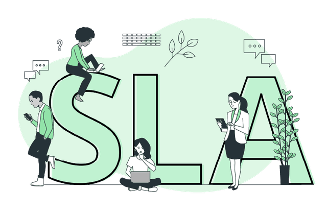 SLA